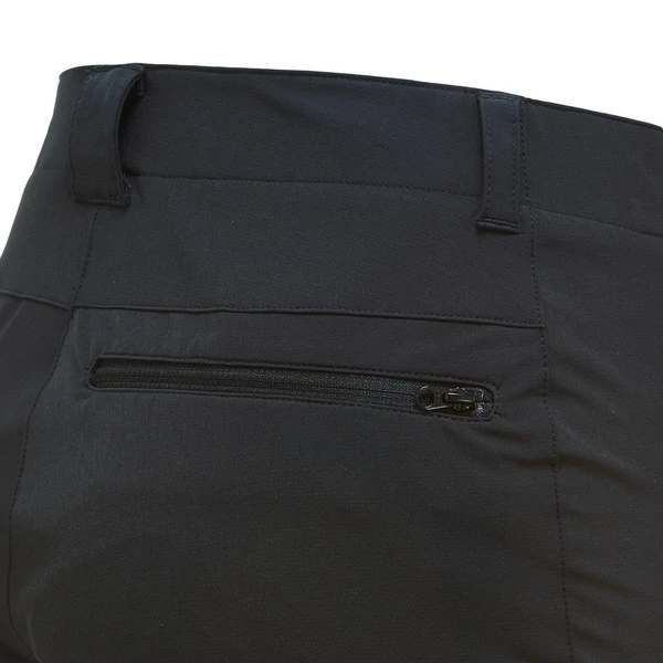 Aktion ✨ FRILUFTS SKOGAR SOFTSHELL CAPRI Frauen - Softshellhose Caviar 🔥 – Bild 4