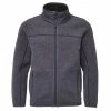 Bestes Angebot 🥰 FRILUFTS HAGLEREN FLEECE JACKET Kinder - Fleecejacke Dark Sapphire 😉