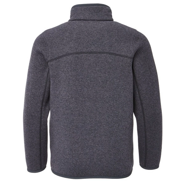 Bestes Angebot 🥰 FRILUFTS HAGLEREN FLEECE JACKET Kinder - Fleecejacke Dark Sapphire 😉 – Bild 2