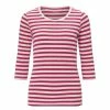 Bestes Angebot 🔔 FRILUFTS PENICHE 3/4 LONGSLEEVE Frauen - Funktionsshirt 🛒