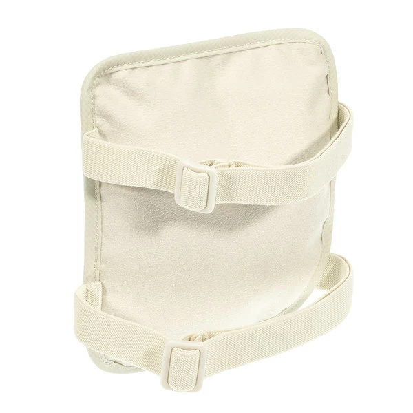 Brandneu 🎉 FRILUFTS WAIKAWA - Wertsachenaufbewahrung Light Grey 🔥 – Bild 2