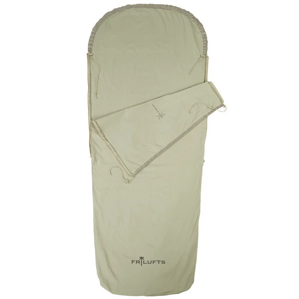 Großhandel 🌟 FRILUFTS SCOUT BIVY - Biwak Laurel Oak 🔥 – Bild 2