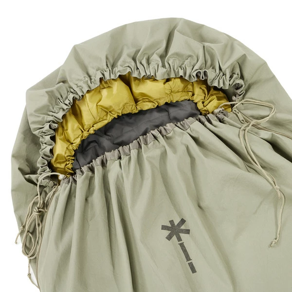 Großhandel 🌟 FRILUFTS SCOUT BIVY - Biwak Laurel Oak 🔥 – Bild 5