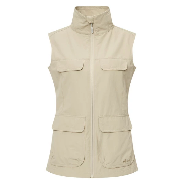 Bestes Angebot 🤩 FRILUFTS OCOA VEST Frauen - Weste 😍
