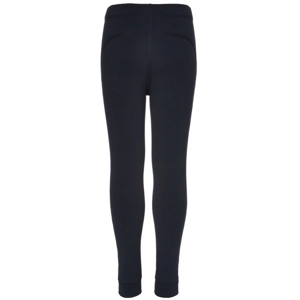 Bester Verkauf 🥰 FRILUFTS SJUNKHATTEN FLEECE TIGHTS Kinder - Fleecehose Dark Sapphire 🎉 – Bild 3