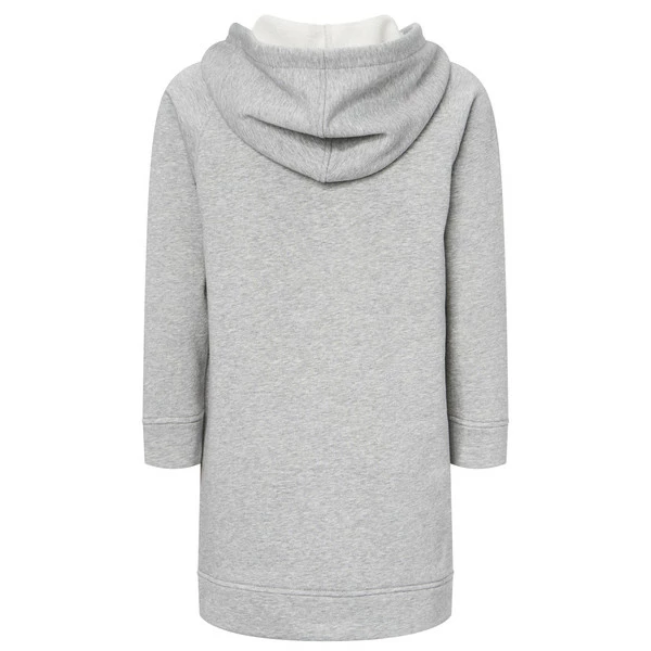 Großhandel 😀 FRILUFTS OMAUI 👗 DRESS Kinder - Kleid Smoked Pearl ❤️ – Bild 3