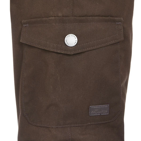 Budget 🔔 FRILUFTS RAZNAS PANTS Kinder - Freizeithose 🧨 – Bild 6