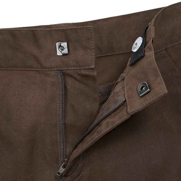 Budget 🔔 FRILUFTS RAZNAS PANTS Kinder - Freizeithose 🧨 – Bild 8