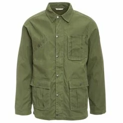 Am billigsten 😀 FRILUFTS BYSKE JACKET Männer - Übergangsjacke 🥰