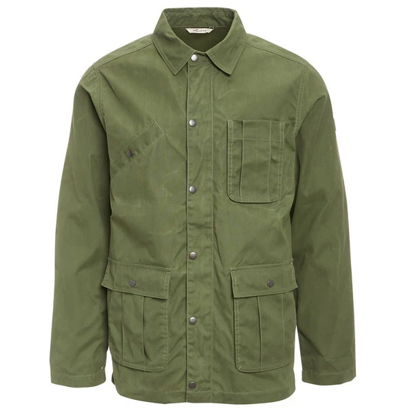 Am billigsten 😀 FRILUFTS BYSKE JACKET Männer - Übergangsjacke 🥰