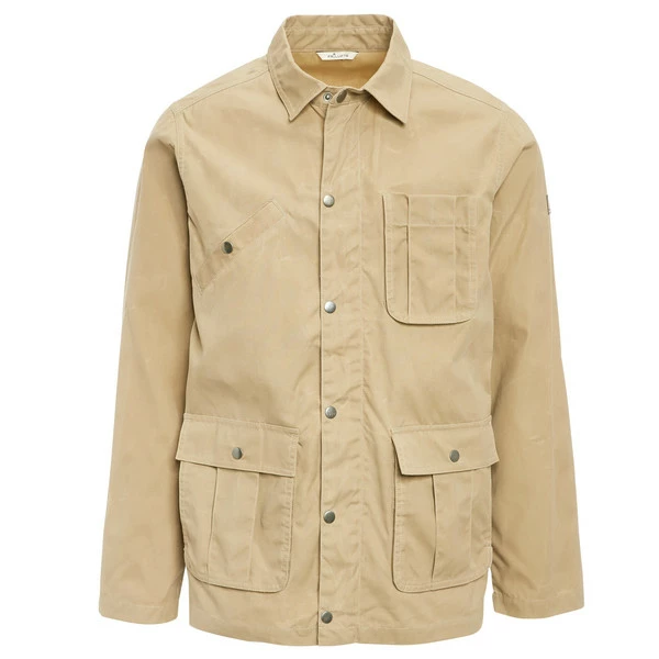 Am billigsten 😀 FRILUFTS BYSKE JACKET Männer - Übergangsjacke 🥰 – Bild 3