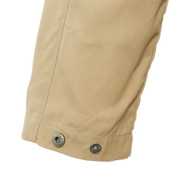 Am billigsten 😀 FRILUFTS BYSKE JACKET Männer - Übergangsjacke 🥰 – Bild 6