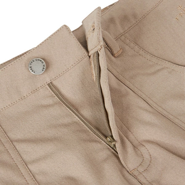 Blitzangebot ✨ FRILUFTS SKAGI 👗 SKIRT Frauen - Rock Brindle 💯 – Bild 4