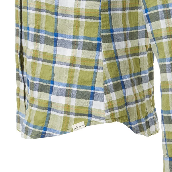 Brandneu 🎁 FRILUFTS SALANGO L/S 👚 SHIRT Frauen - Outdoor Bluse 🎁 – Bild 7