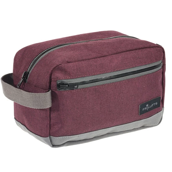 Beste Bewertungen von 🔥 FRILUFTS VALGA RT - Kulturtasche 🔥 – Bild 4