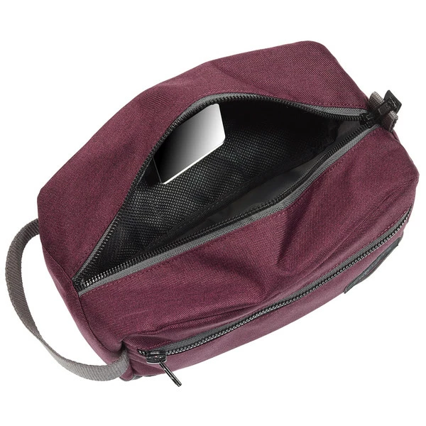 Beste Bewertungen von 🔥 FRILUFTS VALGA RT - Kulturtasche 🔥 – Bild 6