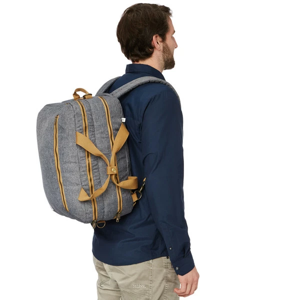 Besorgen 🔔 FRILUFTS VILACOVA - Umhängetasche 🎉 – Bild 7