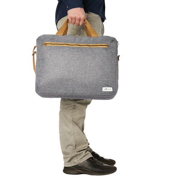 Besorgen 🔔 FRILUFTS VILACOVA - Umhängetasche 🎉 – Bild 9