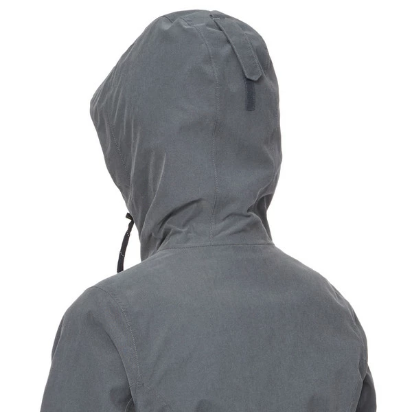 Budget 🔔 FRILUFTS YUMBILLA JACKET Frauen - Regenjacke Dark Sapphire 🥰 – Bild 6