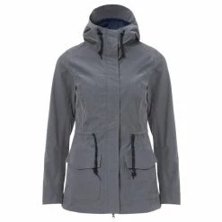 Budget 🔔 FRILUFTS YUMBILLA JACKET Frauen - Regenjacke Dark Sapphire 🥰