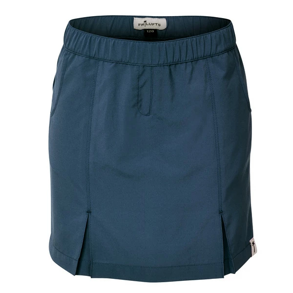 Bestes Angebot ✨ FRILUFTS NAGUA SKORT Kinder - Skort 🔥