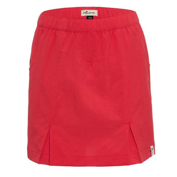Bestes Angebot ✨ FRILUFTS NAGUA SKORT Kinder - Skort 🔥 – Bild 2