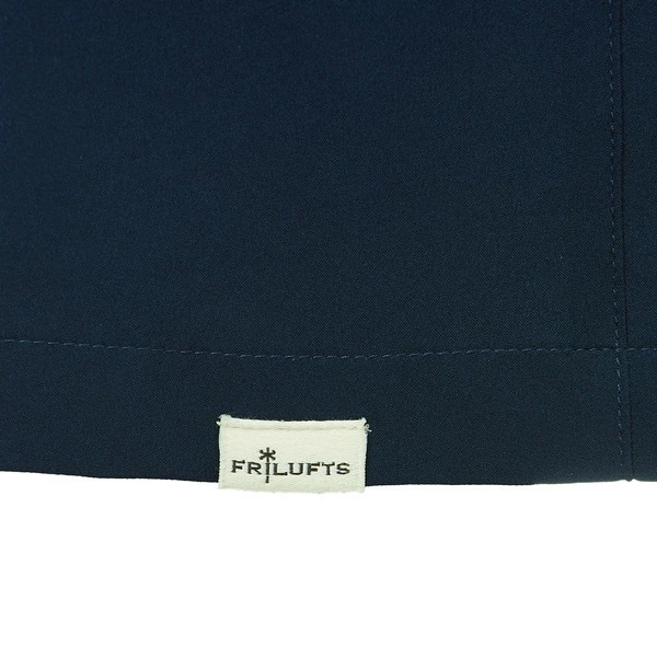 Billig 😍 FRILUFTS NAGUA LONG 👗 DRESS Frauen - Kleid 🛒 – Bild 5