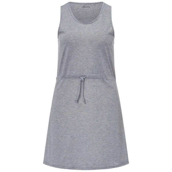 Bester Verkauf 👍 FRILUFTS TUNJA SL 👗 DRESS Frauen - Kleid 🎁