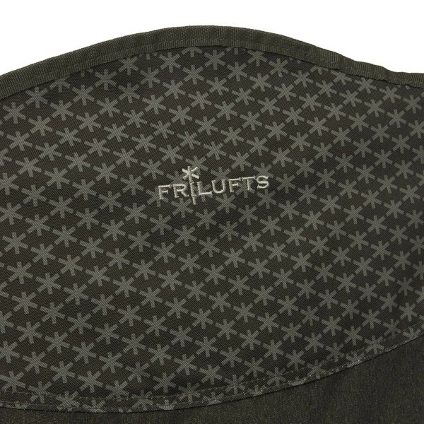 Besorgen 😍 FRILUFTS PALMA - Campingstuhl Grey Melange/signposts ⌛ – Bild 3