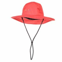 Bestes Angebot 👍 FRILUFTS PIUSA PRINTED RAINHAT Kinder - Regenhut ✔️