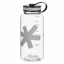 Am billigsten 👏 FRILUFTS GUMA - Trinkflasche 🧨