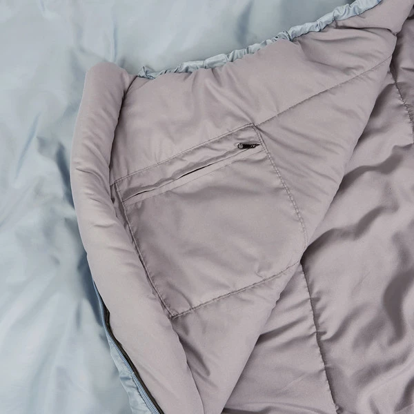 Auslauf ❤️ FRILUFTS PACAYA 10 - Sommerschlafsack 🌟 – Bild 5