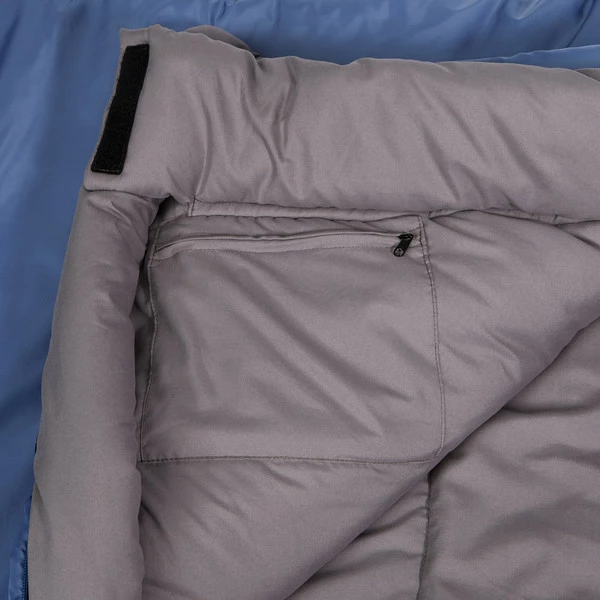 Großhandel 🤩 FRILUFTS PACAYA 0 - Kunstfaserschlafsack 🎁 – Bild 5