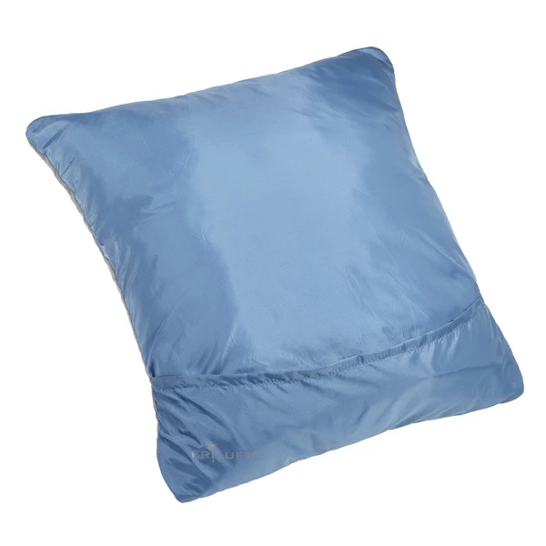 Top 10 🛒 FRILUFTS PACAYA PILLOW - Kissen Moonlight Blue/smoked Pearl 🤩 – Bild 2