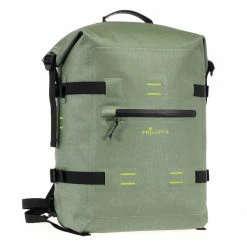 Aktion ⭐ FRILUFTS PEMBROKE - Wasserdichter Rucksack Green ✨