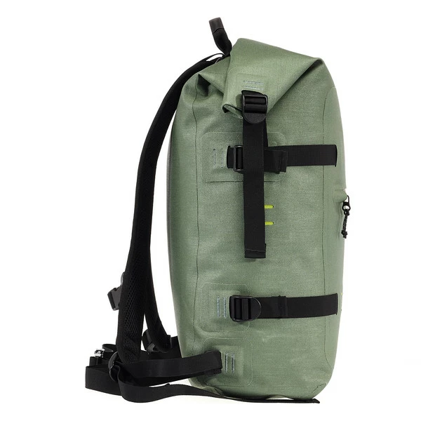Aktion ⭐ FRILUFTS PEMBROKE - Wasserdichter Rucksack Green ✨ – Bild 2