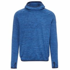 Billig ⭐ FRILUFTS NAPI HOODY Männer - Fleecepullover Nautical Blue 👏