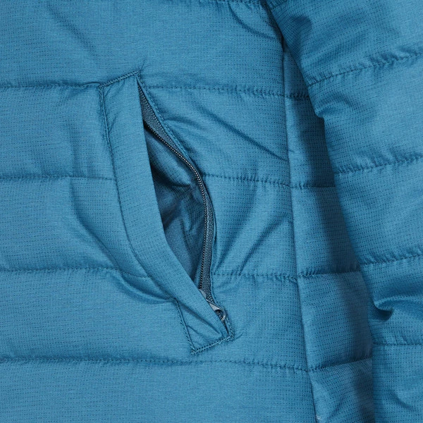 Angebote 💯 FRILUFTS TALARA PADDED JACKET Frauen - Übergangsjacke ✨ – Bild 4