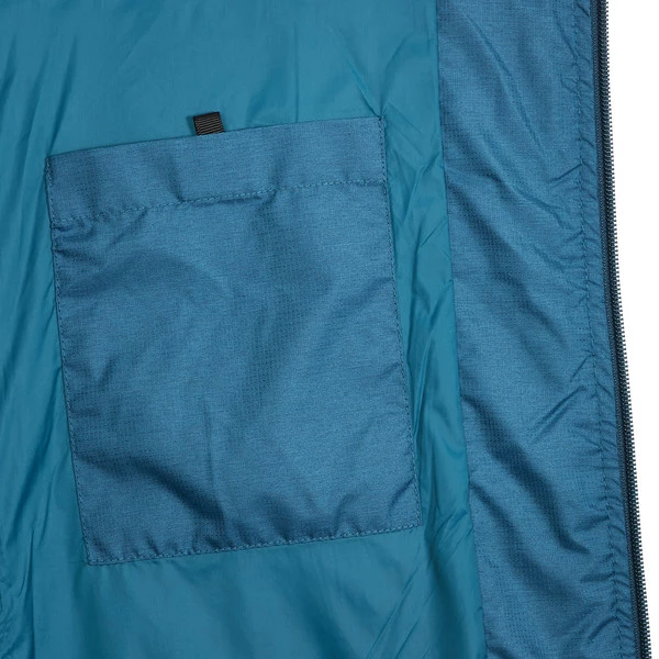 Angebote 💯 FRILUFTS TALARA PADDED JACKET Frauen - Übergangsjacke ✨ – Bild 5