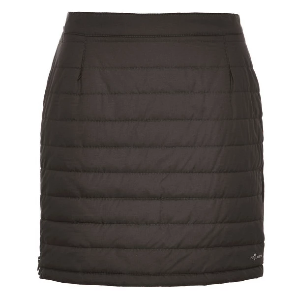 Bester Verkauf 👏 FRILUFTS TALARA PADDED 👗 SKIRT Frauen - Rock Caviar 🌟