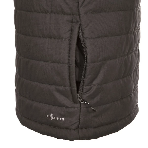 Bester Verkauf 👏 FRILUFTS TALARA PADDED 👗 SKIRT Frauen - Rock Caviar 🌟 – Bild 4