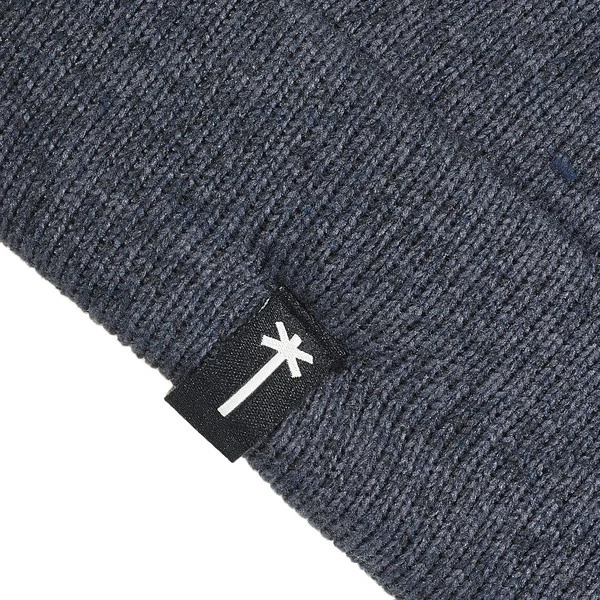 Beste Bewertungen von 🌟 FRILUFTS HAGLEREN KNITTED BEANIE Kinder - Mütze Dark Sapphire 🔔 – Bild 2