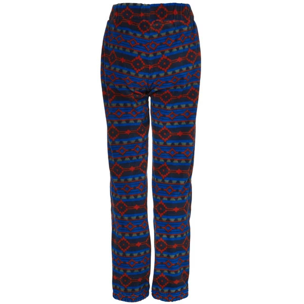 Großhandel 🤩 FRILUFTS BUALA FLEECE PANTS Kinder - Fleecehose 👗 Dress Blues ✔️ – Bild 3