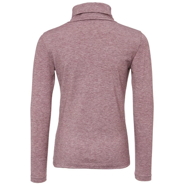 Blitzangebot ⌛ FRILUFTS BLACKSAS PRINTED TURTLENECK LONGSLEEVE Kinder - Funktionsshirt Fig ⭐ – Bild 2