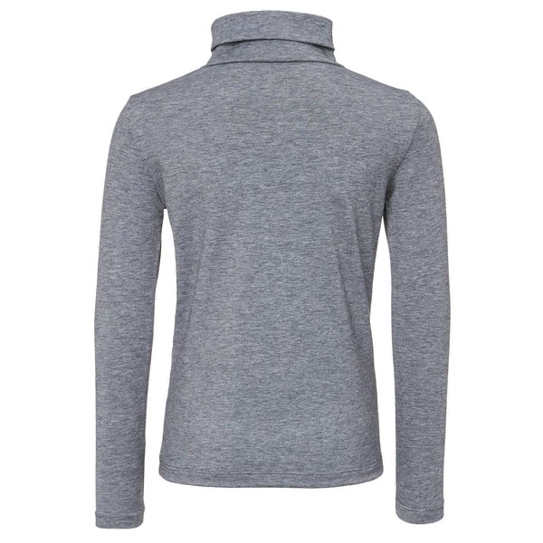 Auslauf ⌛ FRILUFTS BLACKSAS PRINTED TURTLENECK LONGSLEEVE Kinder - Funktionsshirt Dark Sapphire 😉 – Bild 2