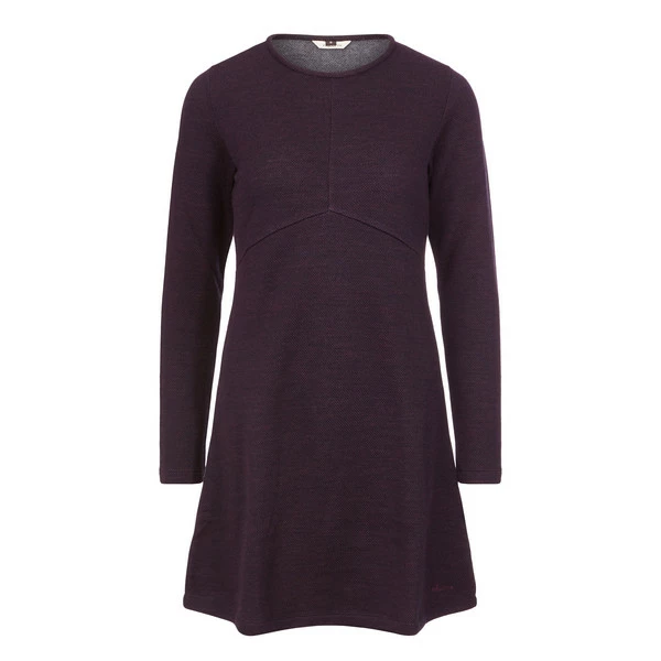 Auslauf 😉 FRILUFTS SVEDJA 👗 DRESS Frauen - Kleid 🔥