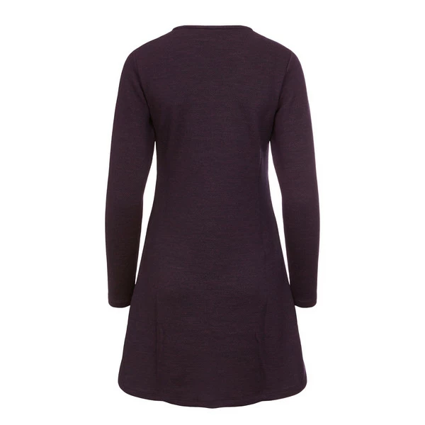 Auslauf 😉 FRILUFTS SVEDJA 👗 DRESS Frauen - Kleid 🔥 – Bild 3