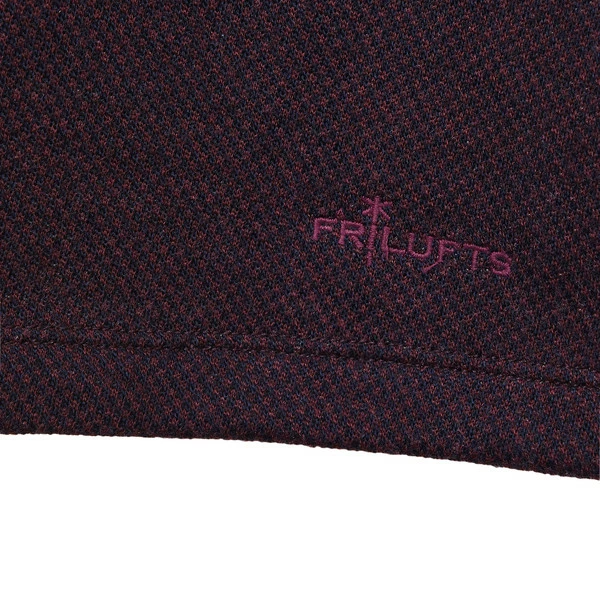 Auslauf 😉 FRILUFTS SVEDJA 👗 DRESS Frauen - Kleid 🔥 – Bild 4