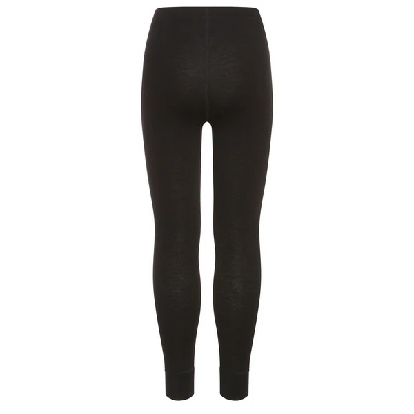 Großhandel ⭐ FRILUFTS KLAKSVIK LONGJOHN Kinder - Funktionsunterwäsche Caviar 🔔 – Bild 3