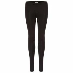Rabatt ✔️ FRILUFTS KLAKSVIK TIGHTS Frauen - Funktionsunterwäsche Caviar 🌟